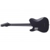 E-II T-B7 Baritone BLKS - Gitara elektryczna