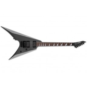 LTD Arrow-400 Charcoal Metallic - Gitara elektryczna