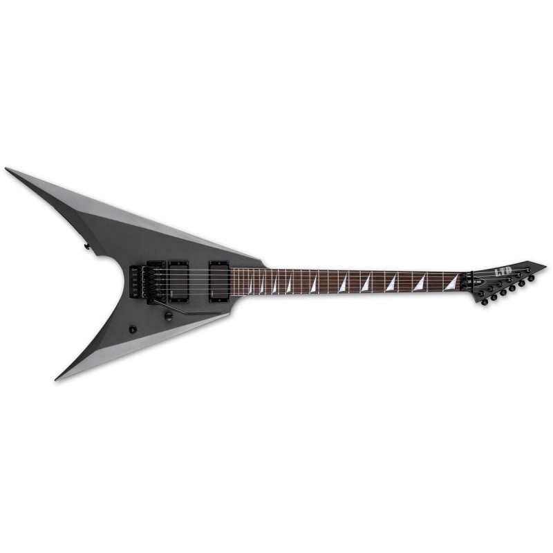 LTD Arrow-400 Charcoal Metallic - Gitara elektryczna