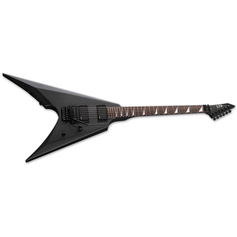 LTD Arrow-400 Charcoal Metallic - Gitara elektryczna