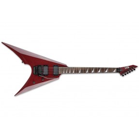 LTD Arrow-400 Scarlet Metallic - Gitara elektryczna