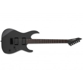 LTD M-400HT Charcoal Metallic - Gitara elektryczna