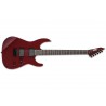 LTD M-400HT Scarlet Metallic - Gitara elektryczna