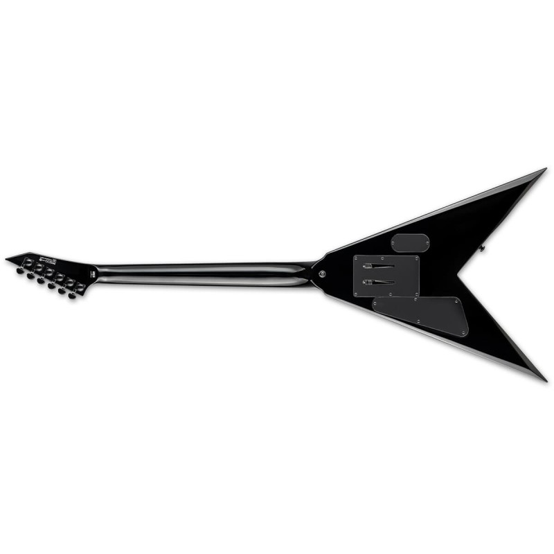 LTD NV-1000 Black - Gitara elektryczna