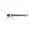 LTD RS-1000 Pearl White - Gitara elektryczna