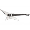 LTD RS-1000 Pearl White - Gitara elektryczna