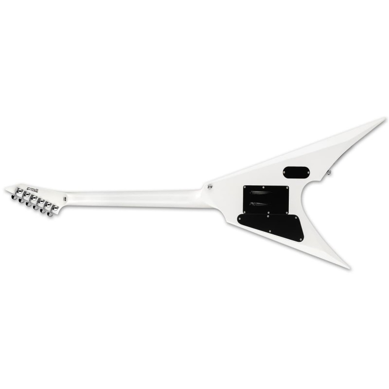LTD Arrow-1000 Pearl White - Gitara elektryczna