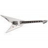 LTD Arrow-1000 Pearl White - Gitara elektryczna