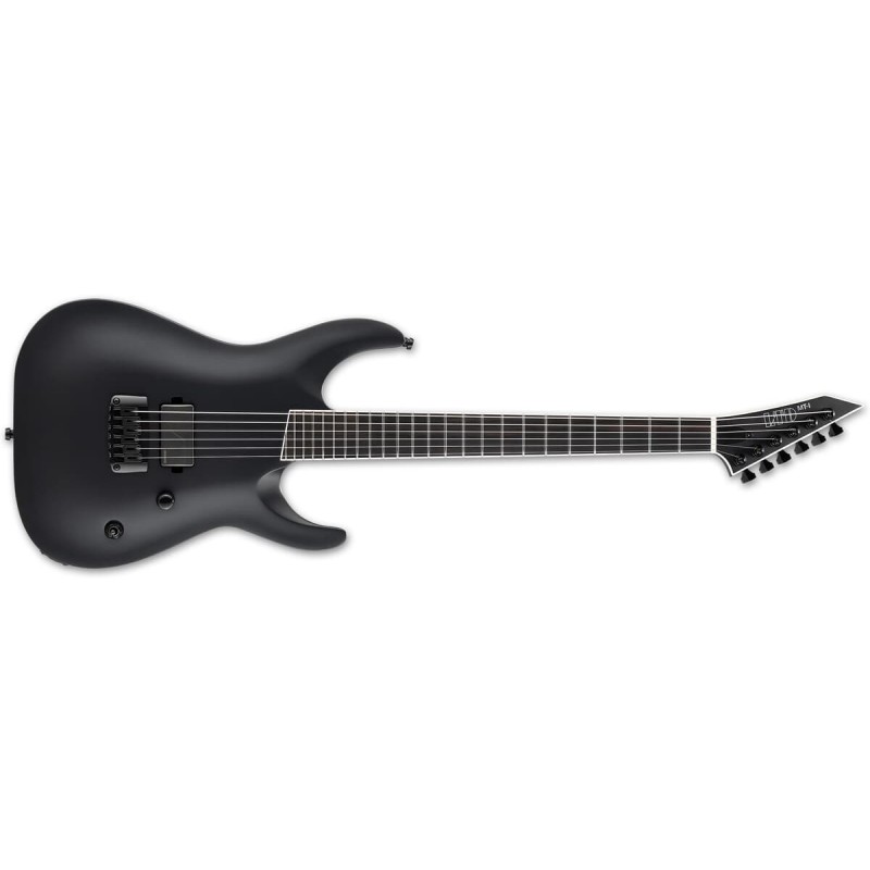 LTD MT-I Mick Thomson Black Satin - Gitara elektryczna