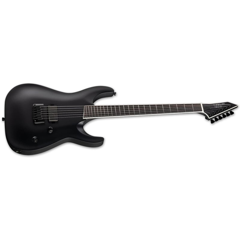 LTD MT-I Mick Thomson Black Satin - Gitara elektryczna