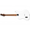 LTD XJ-2 HT Snow White Duncan - Gitara elektryczna