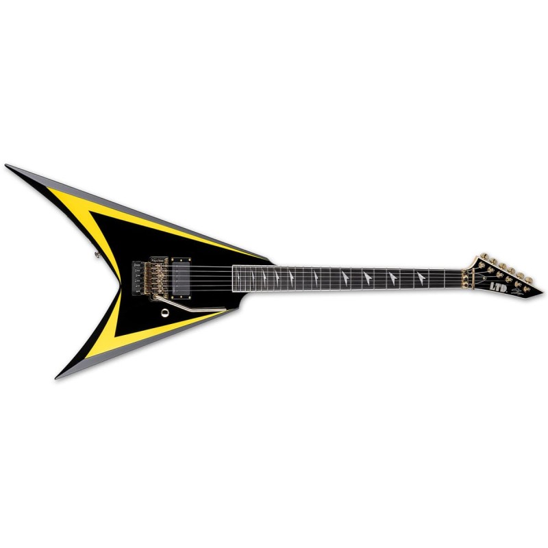 LTD Alexi Laiho Arrowhead SE 20Th Anniversary - Gitara elektryczna