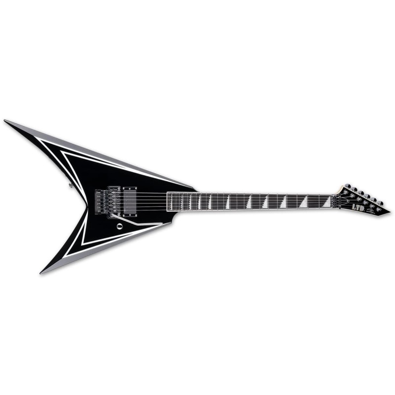LTD Alexi Laiho Sawtooth SE 20Th Anniversary - Gitara elektryczna