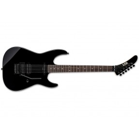 LTD GL-200K Black George Lynch - Gitara elektryczna