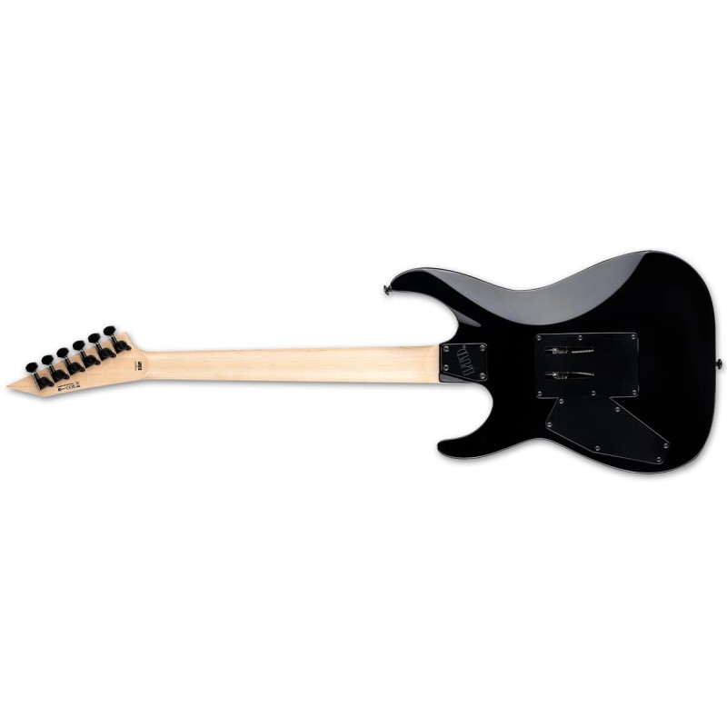 LTD JH-200 CTM Black Jeff Hanneman - Gitara elektryczna