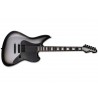 LTD JD-I Joe Duplantier Silver Sunburst - Gitara elektryczna