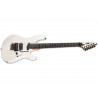 LTD MV-1000 Maverick Pearl White - Gitara elektryczna