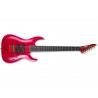 LTD SC-607B Magenta Metallic Stephen Carpenter - Gitara elektryczna