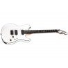 LTD TH-1000 Snow White - Gitara elektryczna