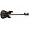 LTD Surveyor-204DX Black Burst - Gitara elektryczna