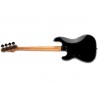 LTD Surveyor-204DX Black Burst - Gitara elektryczna