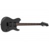LTD TH-400 Charcoal Metallic - Gitara elektryczna