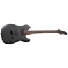LTD TH-400 Charcoal Metallic - Gitara elektryczna