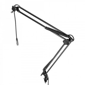 Adam Hall STBA01 - Statyw biurkowy, pantograf