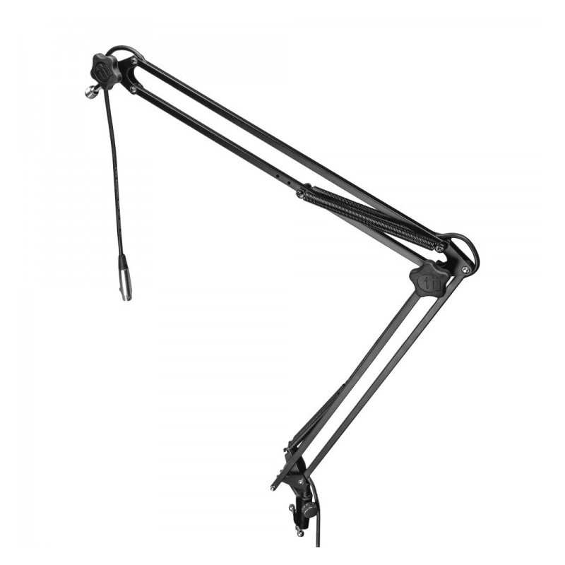 Adam Hall STBA01 - Statyw biurkowy, pantograf