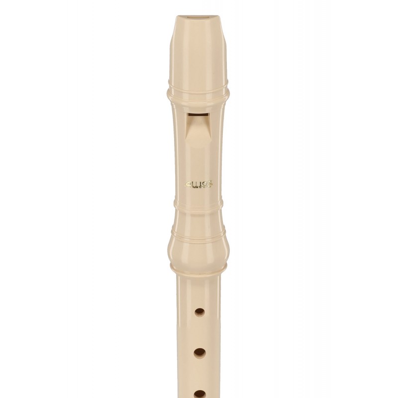 Aulos Flet prosty sopranowy w stroju C Elite - 2 - Flety - Aulos Flet prosty sopranowy w stroju C Elite