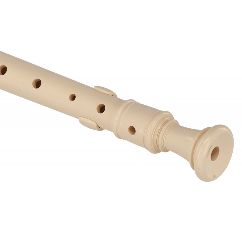 Aulos Flet prosty sopranowy w stroju C Elite - 5 - Flety - Aulos Flet prosty sopranowy w stroju C Elite