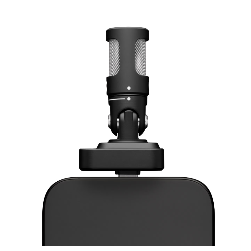 Shure MV88 USB-C Stereofoniczny mikrofon USB-C - 3 - Mikrofony - 