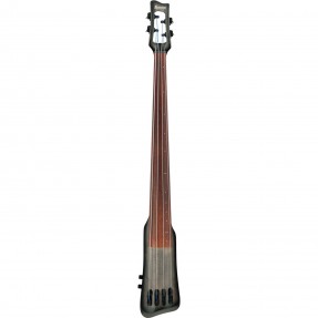Ibanez UB804-BUL Bass Workshop Upright - Gitara basowa