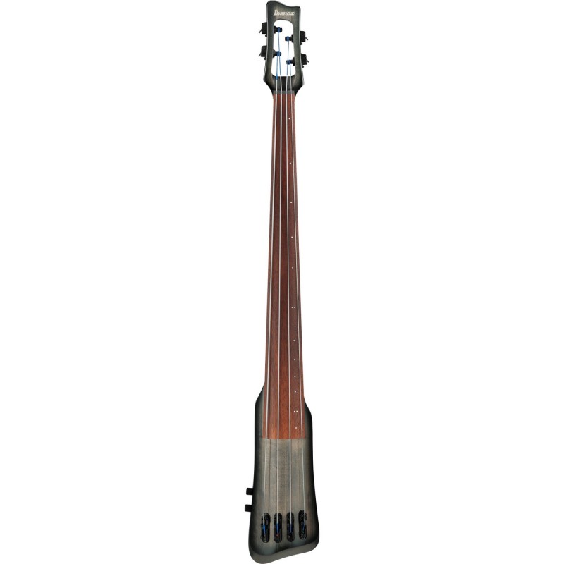 Ibanez UB804-BUL Bass Workshop Upright - Gitara basowa