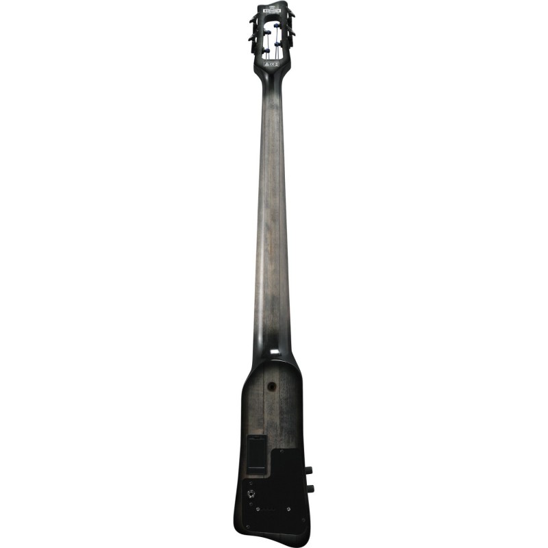 Ibanez UB804-BUL Bass Workshop Upright - Gitara basowa