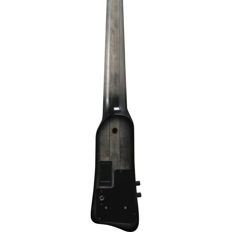 Ibanez UB804-BUL Bass Workshop Upright - Gitara basowa