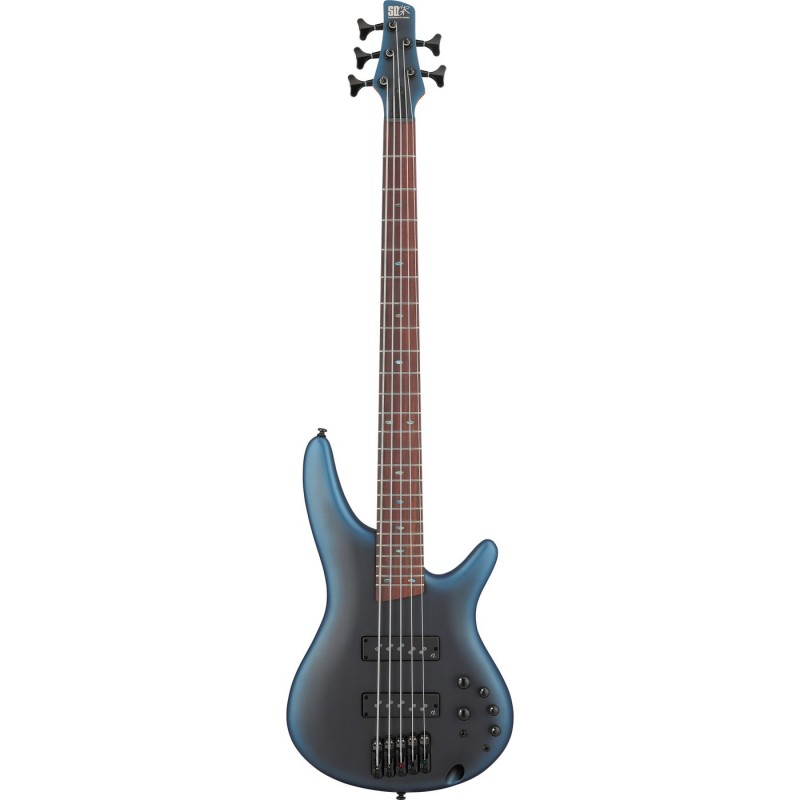 Ibanez SR505N-MAM SR - Gitara basowa