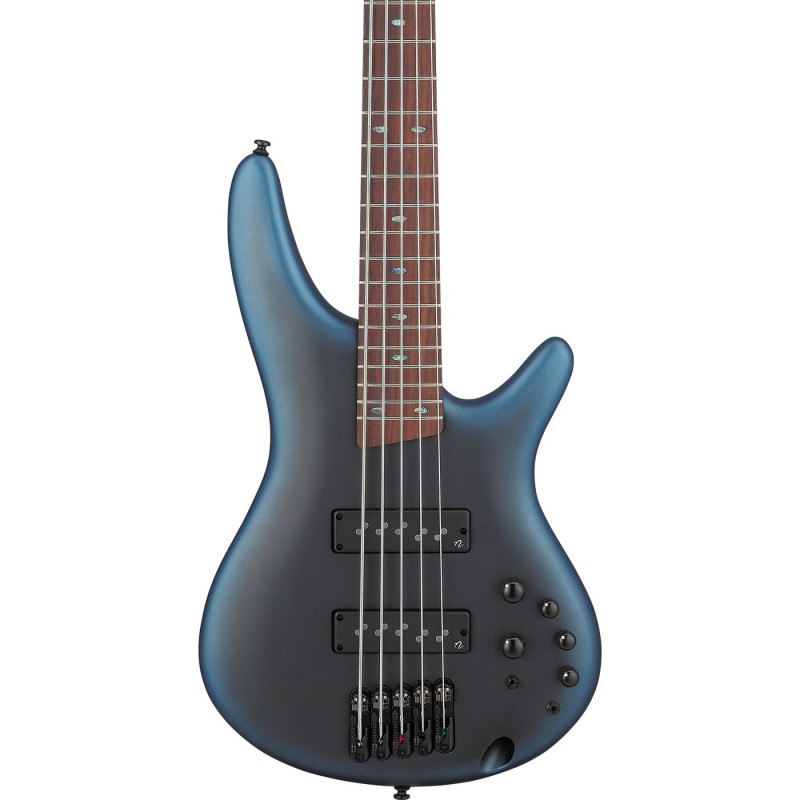 Ibanez SR505N-MAM SR - Gitara basowa