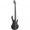 Ibanez BTB605LM-BKF Bass Workshop BTB - Gitara basowa