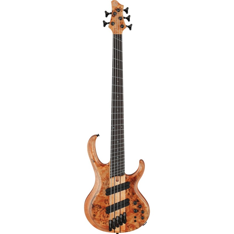 Ibanez BTB805MS-FNL Bass Workshop BTB - Gitara basowa