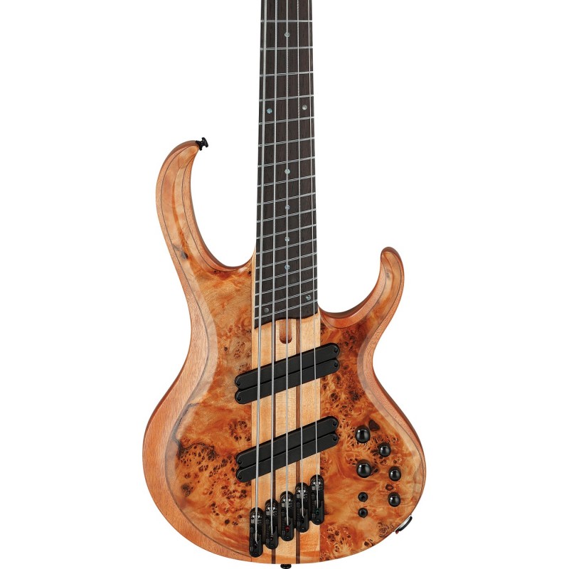 Ibanez BTB805MS-FNL Bass Workshop BTB - Gitara basowa