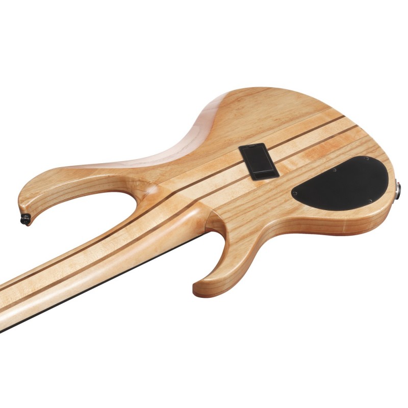 Ibanez BTB805MS-FNL Bass Workshop BTB - Gitara basowa