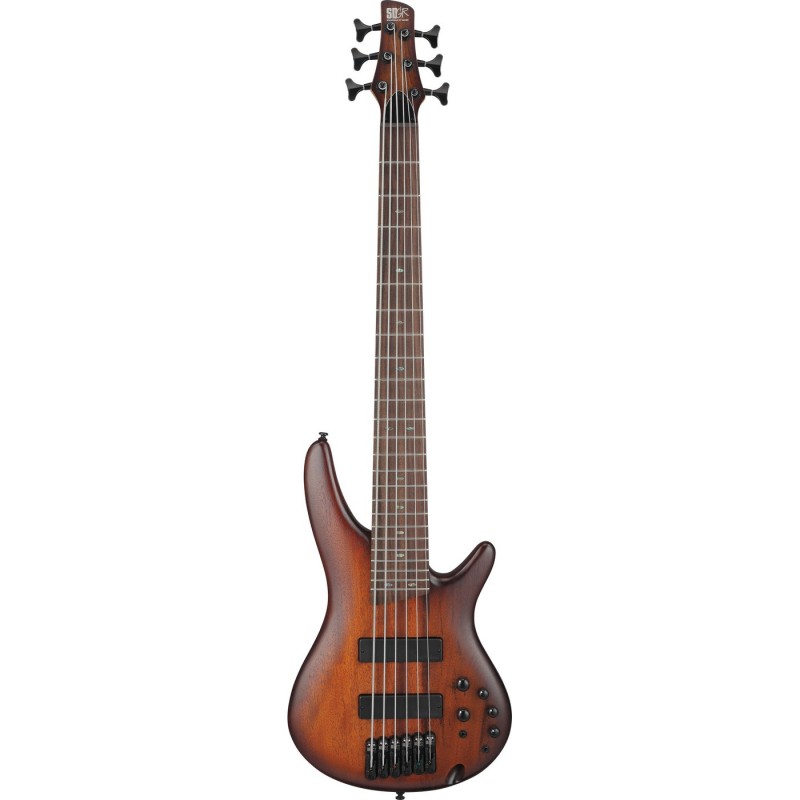 Ibanez SR506A-MHL SR - Gitara basowa
