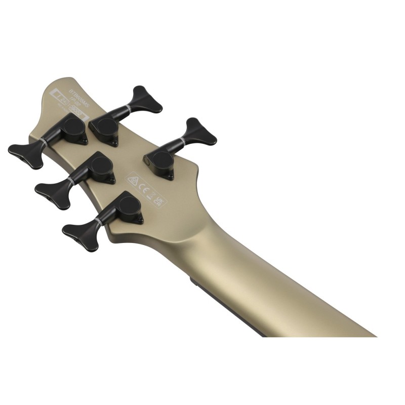 Ibanez BTB605MS-SOM Bass Workshop BTB - Gitara basowa