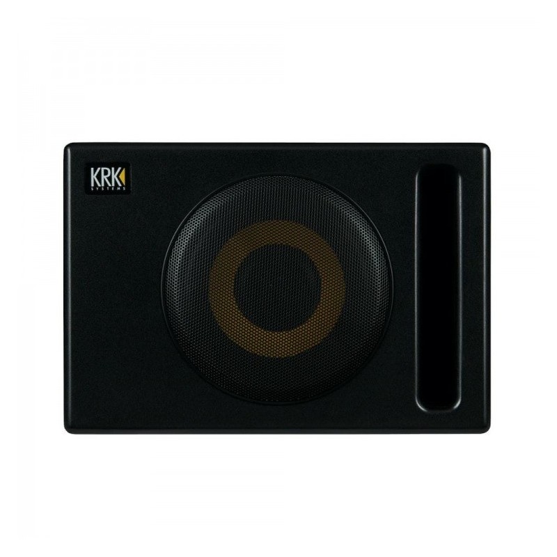 KRK SUB S8.4 - subwoofer studyjny