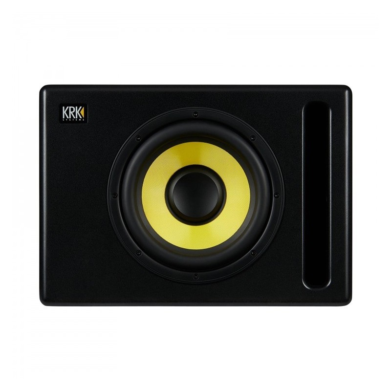 KRK SUB S10.4 - subwoofer studyjny