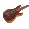 Ibanez IV2MDM Visions MODE - Gitara basowa z futerałem