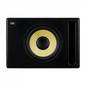 KRK SUB S12.4 - subwoofer studyjny