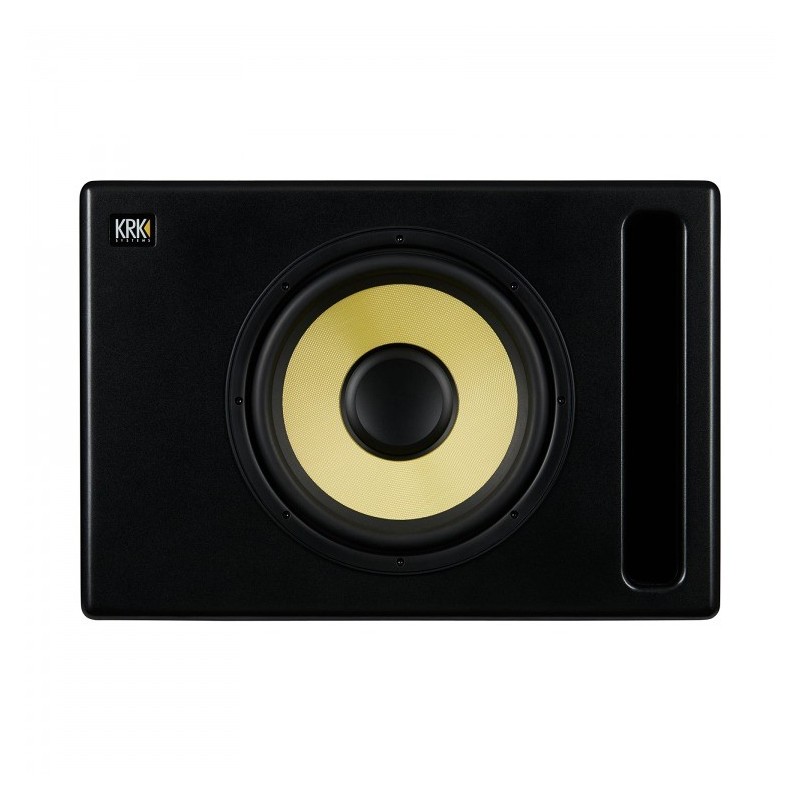 KRK SUB S12.4 - subwoofer studyjny