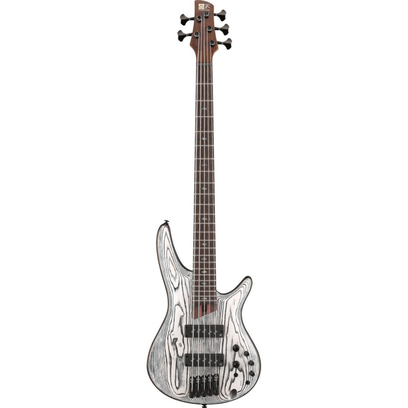 Ibanez SR1325SB-IVF Premium SR - Gitara basowa z pokrowcem